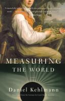 Measuring_the_world